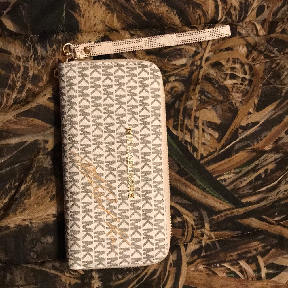 Mk Wallet